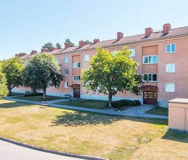 Kärrhagsvägen 3 B - Foto 1