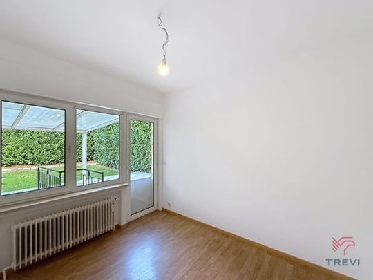 Appartement te huur - Photo 1