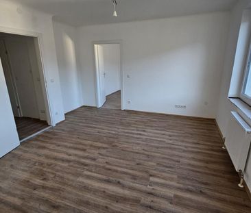 Frisch sanierte 2 Zimmerwohnung - Foto 5