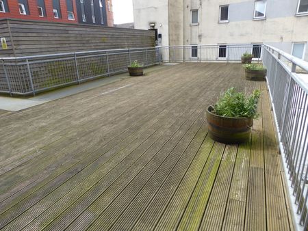 Studio Flat, Blackfriars Road, G1 - Photo 4