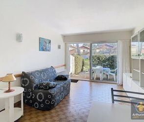 Location de vacances Appartement 2 pièces 44 m2 à Mimizan - Photo 4