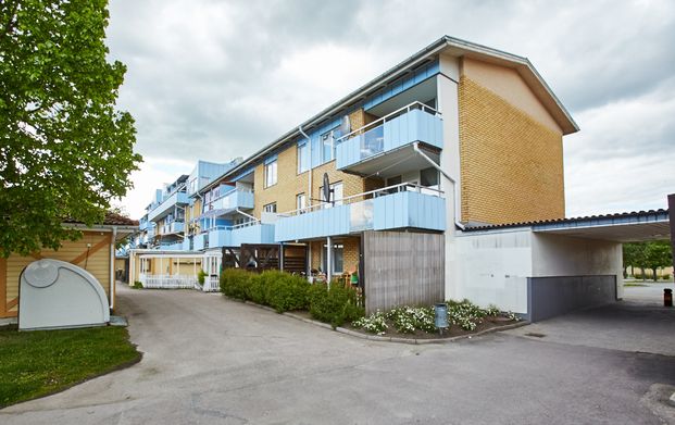 Puddelugnsgatan 29 - Foto 1