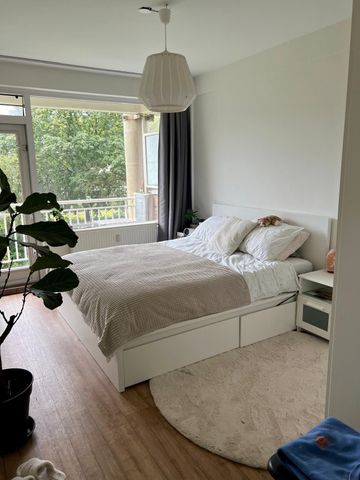 Appartement te huur: Karel Doormanlaan 60 3572 NG Utrecht - Foto 2