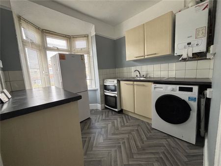 2 bedroom apartment to rent Burgess Road, Southampton, SO16 - Photo 4