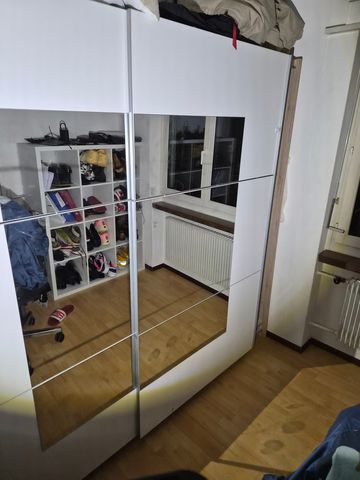 1 Zimmer, 15 m² - Foto 4