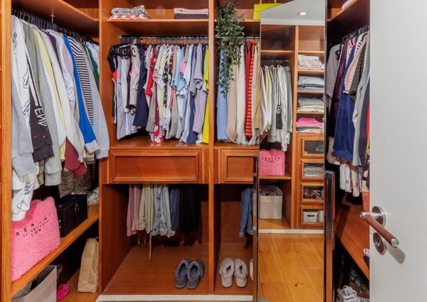 Apartamento T4 em Porto