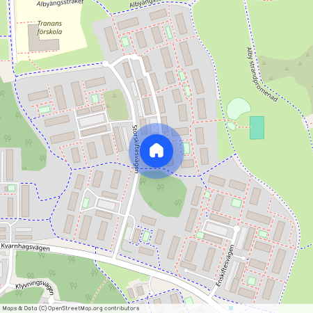 Storskiftesvägen 22, 145 60 Norsborg, Stockholm