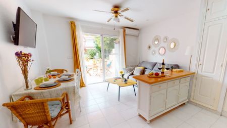 Apartamento de alquiler en Calle Grúa, 1, El Palmar - Los Molinos - Photo 4