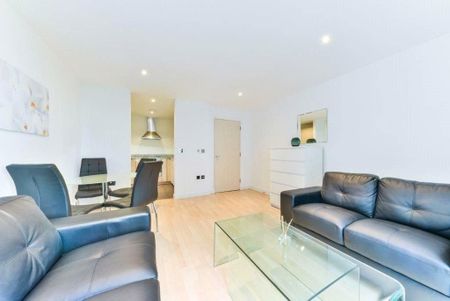 1 bedroom apartment to rent - Photo 2