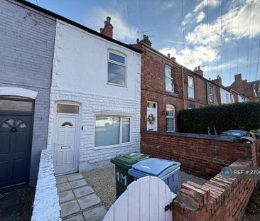 2 bedroom terraced house to rent - Photo 3