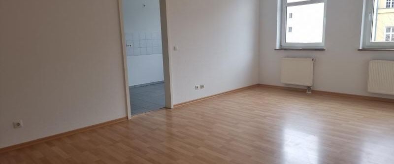 Seniorengerechte Zweiraumwohnung im Zentrum mit Lift! - Foto 1