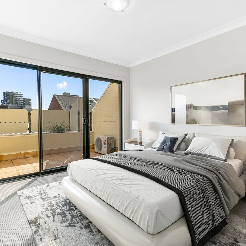 3/46-48 Mallett Street, Camperdown, NSW 2050 - Photo 1