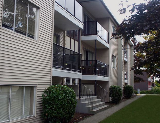 Hillside Place | 12751 103 Avenue, Surrey - Photo 1