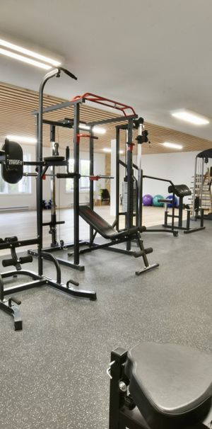 3 ½ à Louer, Gym Inclus! - Photo 1