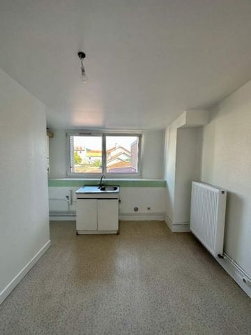 NANCY (54000) - Appartement T1 - Photo 5