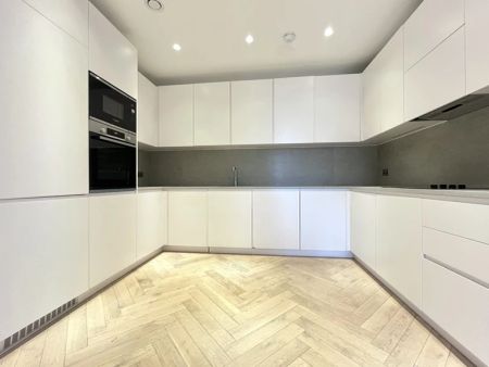 Oberman Road, Dollis Hill, London, NW10 - Photo 3