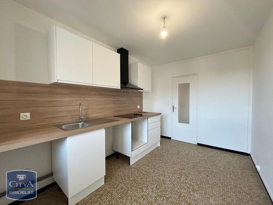 Location Appartement 2 pièces 47m² ST GENIS LAVAL 69230 - Photo 1