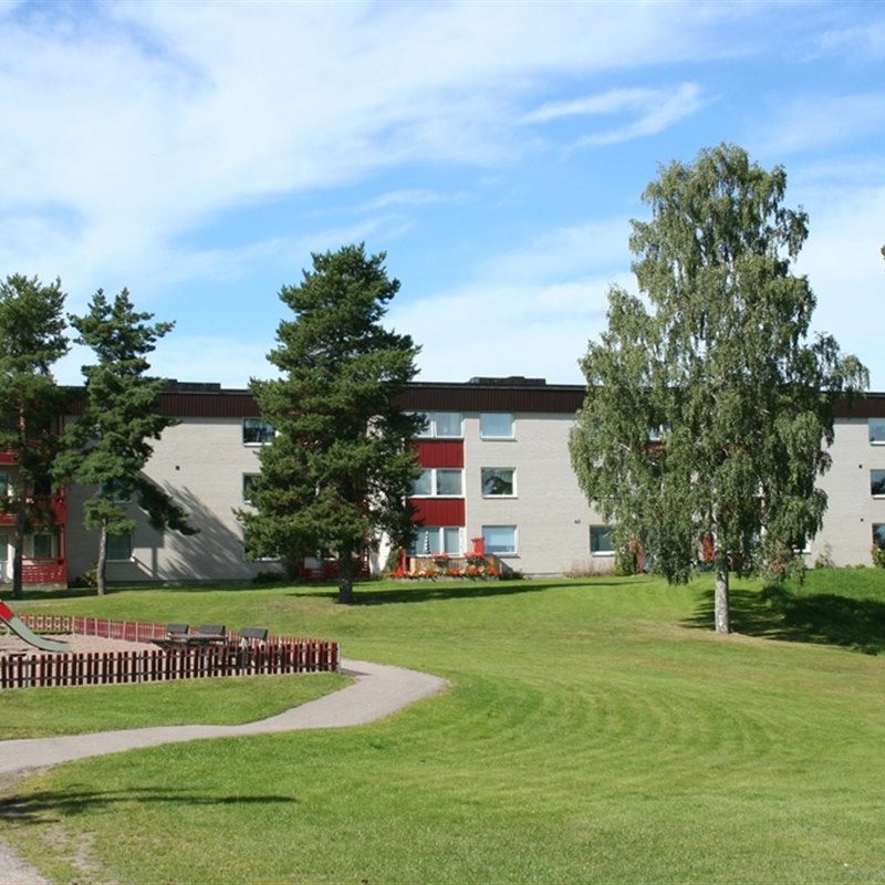 Murargränd 1 C - Photo 1