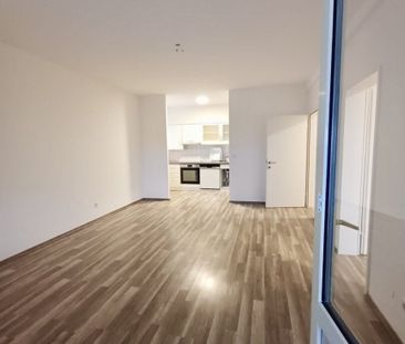 Gemütliche 2-Zimmer-Wohnung mit Loggia in Wiener Neudorf - Photo 5