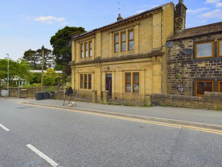 2 bedroom flat to rent - Photo 5