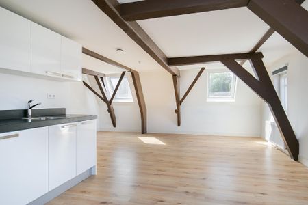 Te huur: Appartement Zwaansteeg in Utrecht - Foto 5