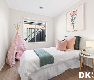 Modern Family Living in Prime Truganina Location - Photo 6