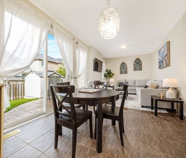 For Lease - 319 Silver Court, Milton, Ontario - Photo 5