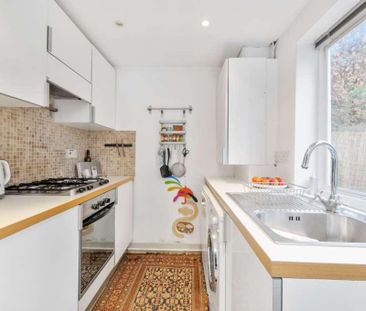 2 bedroom end of terrace house to rent - Photo 5