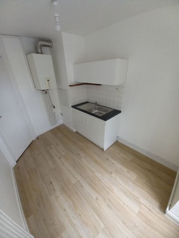 Location Appartement 2 pièces 37m² RENNES 35000 - Photo 3