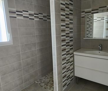 Location / Maison de plain-pied - Photo 2