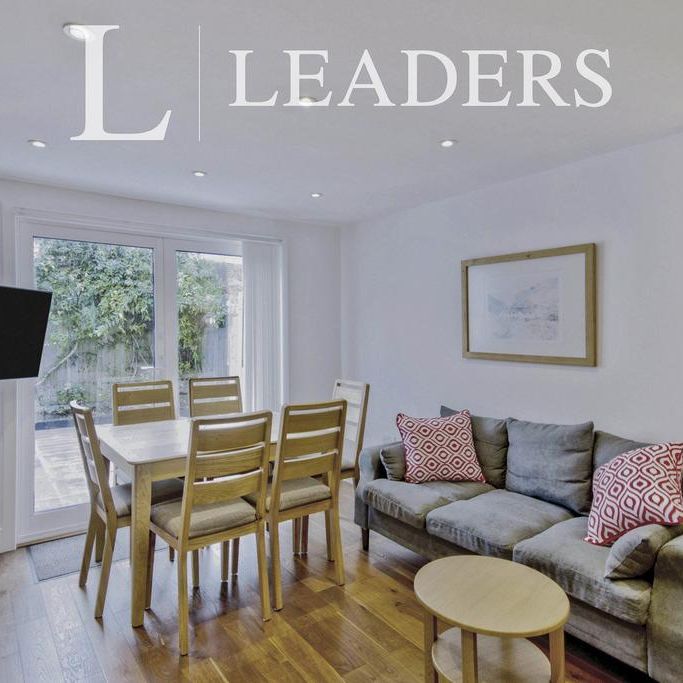 1 bedroom in a house share to rent - Photo 1