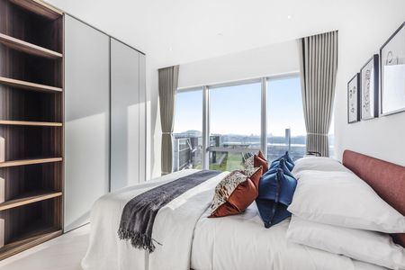 Available from 22/01/2026 - 2 Bed Apartment, Furnished - Photo 5