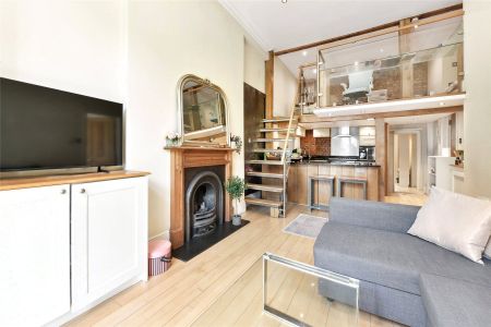 Eccleston Square, London, SW1V flat to rent - Photo 2