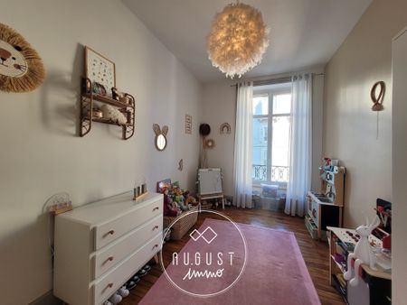 Location Appartement 3 pièces 69m² LIMOGES 87000 - Photo 4