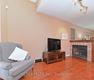 For Lease - 138 Van scott Drive Unit# UPPER, Brampton, Ontario - Photo 1