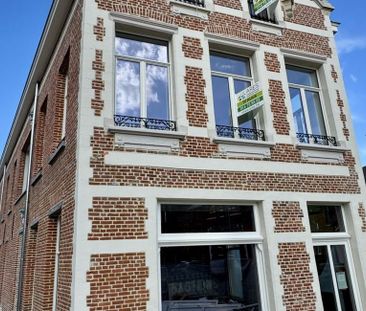 Appartement te huur in Hoogstraten voor € 975 met 2 slaapkamers - Photo 1