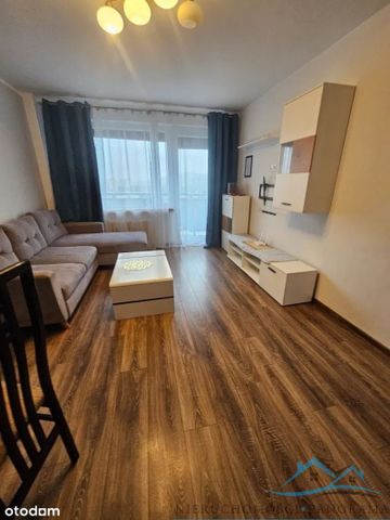 Do wynajęcia ładne M3 na Zabobrzu III. - Zdjęcie 2