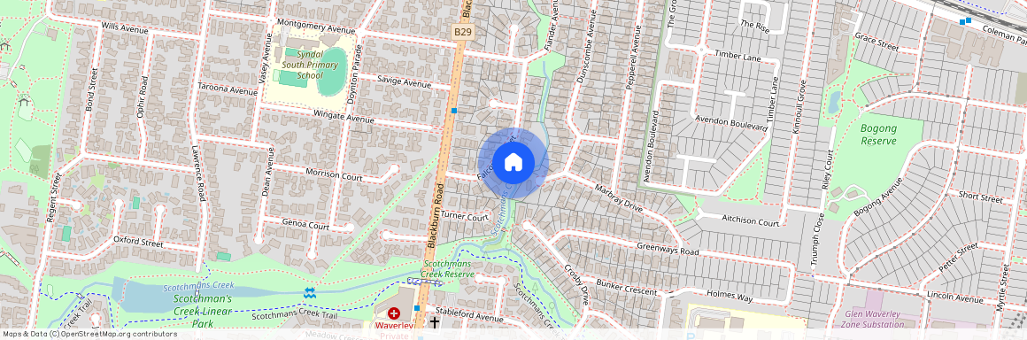 22 Falconer Street, Vic 3150, Glen Waverley