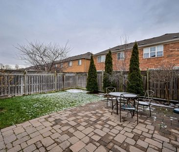 For Lease - 842 Luxton Drive, Milton, Ontario - Photo 6
