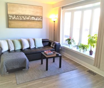 For Lease - 1492 Sandgate Crescent Unit# Upper, Mississauga, Ontario - Photo 2