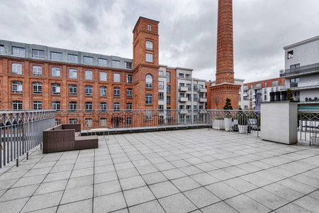 Łódź - Mieszkanie na wynajem - Photo 2