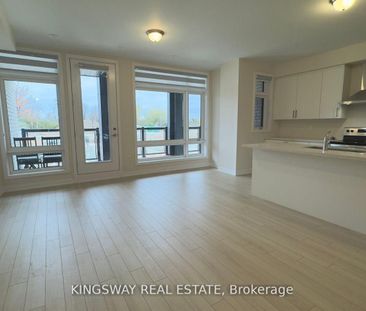 For Lease - 7 Chiffon Street, Vaughan, Ontario - Photo 4