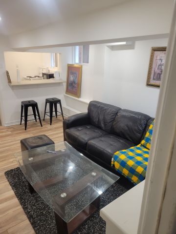 For Lease - 140 Wolverleigh Boulevard Unit# Lower, Toronto, Ontario - Photo 5