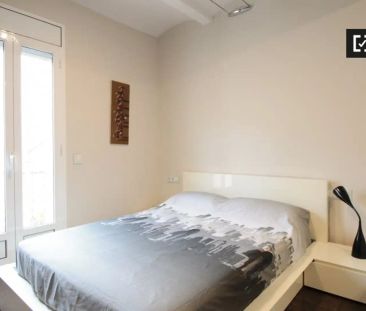 Piso de alquiler en El Poblenou - Photo 6