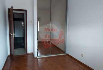 Apartamento T3 em Setúbal
