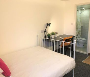 Studio to rent - Photo 5