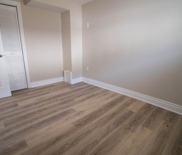 BRAND NEW STUNNING APARTMENT AVAILABLE IN WELLAND - Photo 1