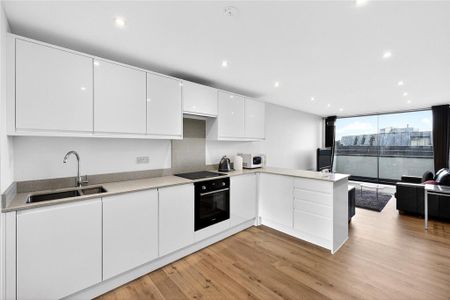 1 bedroom apartment to rent - Photo 4