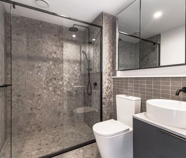 109/23 Birmingham Street, Spotswood VIC 3015 - Apartment For Rent |... - Photo 2