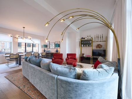 Appartement te huur - Photo 2